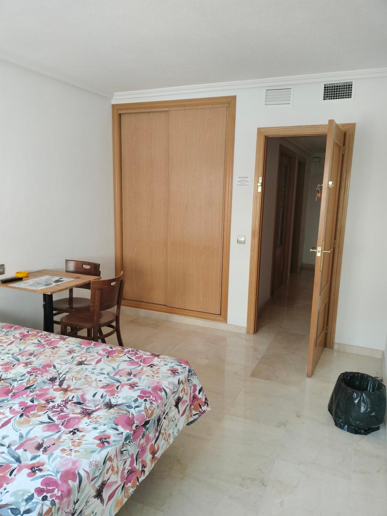 شقة Holiday Centre Deluxe لقنت المظهر الخارجي الصورة
