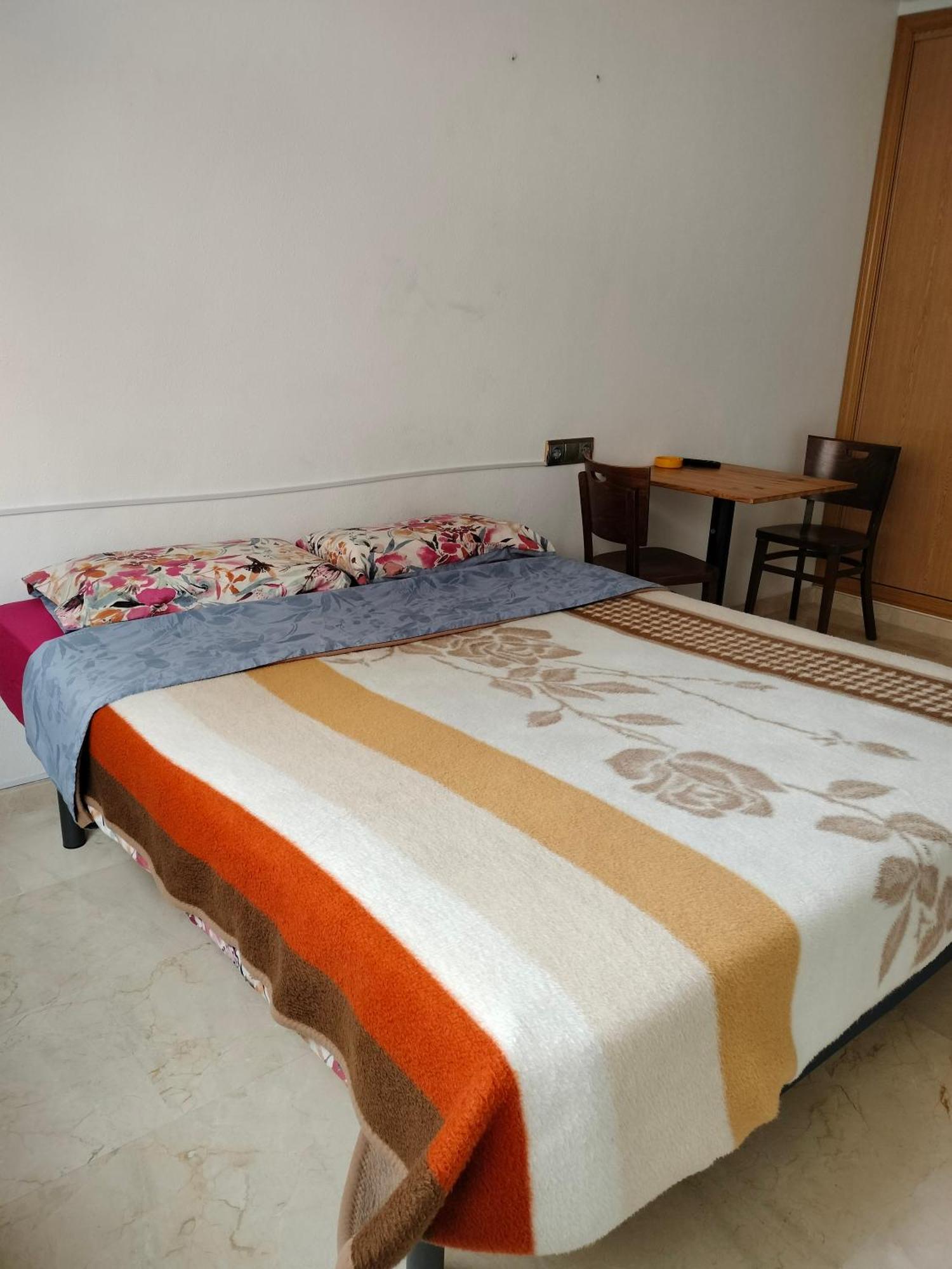 شقة Holiday Centre Deluxe لقنت المظهر الخارجي الصورة