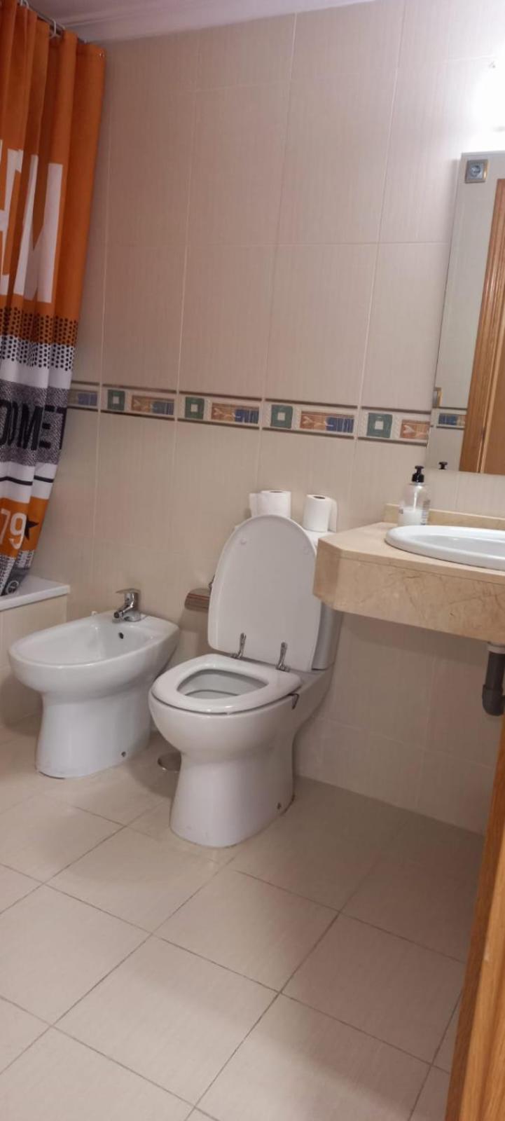 شقة Holiday Centre Deluxe لقنت المظهر الخارجي الصورة