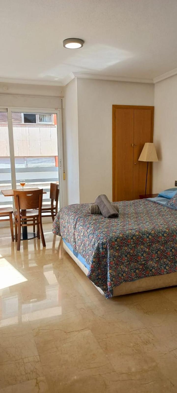 شقة Holiday Centre Deluxe لقنت المظهر الخارجي الصورة