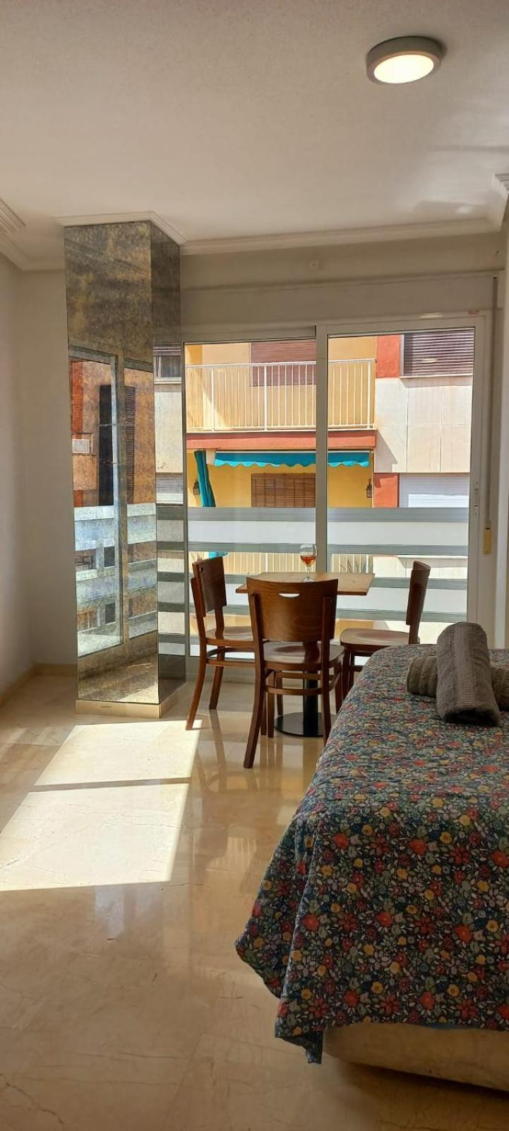 شقة Holiday Centre Deluxe لقنت المظهر الخارجي الصورة
